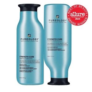 Pureology Strength Cure Duo